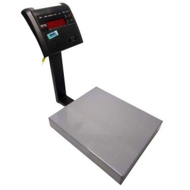 Imagem de Balança Padeiro Digital Dp 50 Para Padarias Comércios Ramuza