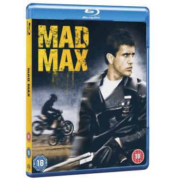 Imagem de Mad Max [Blu-ray] [2015] [Region Free]