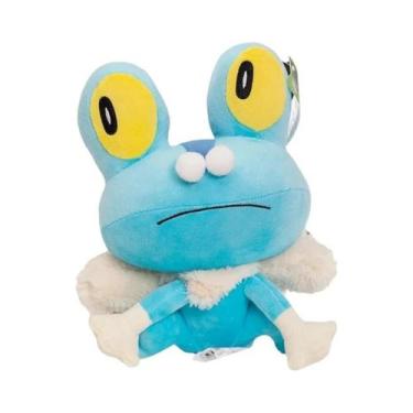 Imagem de Brinquedos De Pelúcia Pokémon Para Crianças Pikachu Charizard Eevee Em