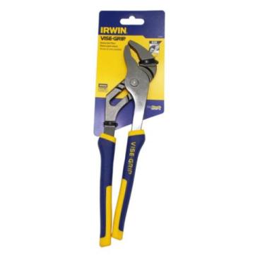 Imagem de Alicate Bomba D Agua 10 Irwin - BLACK&DECKER