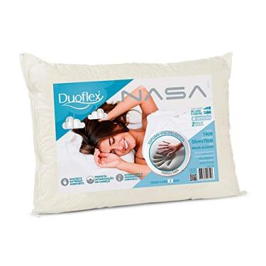 Imagem de Travesseiro Nasa NS1114 Viscoelastico Duoflex