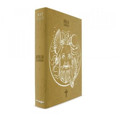 Imagem de Bíblia  Todo Poderoso - Capa Dura - NVI