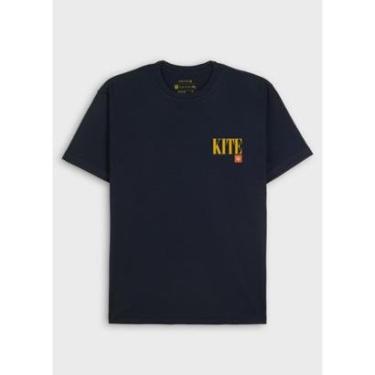 Imagem de Big shirt kite mc OSKLEN-Masculino