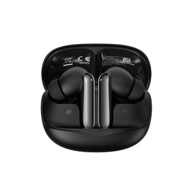 Imagem de Fone QCY MeloBuds N50 Cancelamento Ruidos 6 Micriofones ANC GTR2 Dizo-Unissex