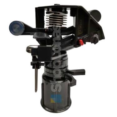 Imagem de Aspersor Impacto Setorial NY-23S Agropolo 3/4" Vermelho 3mm