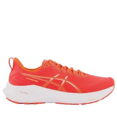 Imagem de Tênis Asics GT 2000 13 Laranja Coral