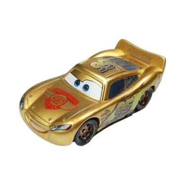 Imagem de Brinquedo De Helicóptero Disney Pixar Cars 95 Para Crianças, Figura Co