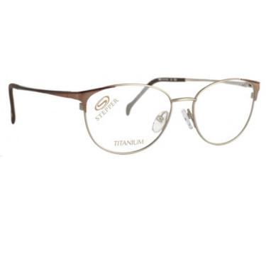 Imagem de Armacao Stepper Si-50248,54-16-135,F011