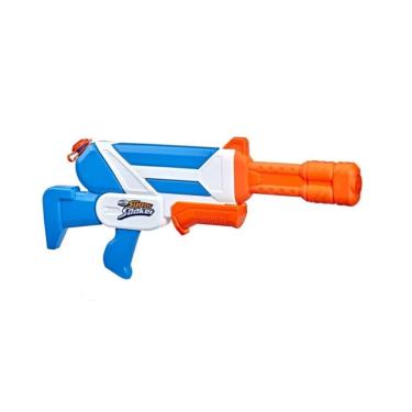 Imagem de Lançador de Água Nerf Super Soaker Twister - Hasbro F3884