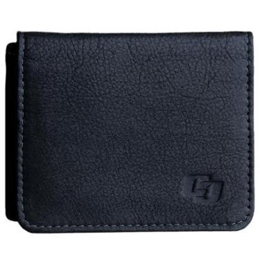 Imagem de Carteira Couro Colcci Triple Masculino-Masculino