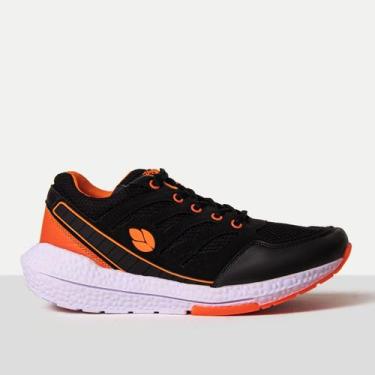 Imagem de Tênis Vegano Shoes Strong Boost Vegan Laranja, 37