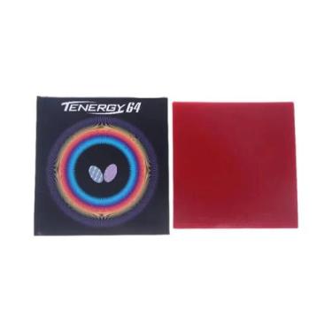 Imagem de Borracha De Tênis De Mesa Quick Attack: Acessório De Reposição Para Ra