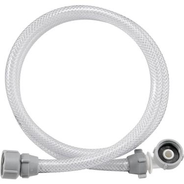 Imagem de Mangueira P- Maquina De Lavar Entrada 3-4" 1,20m Nove54