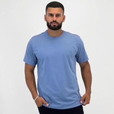 Imagem de Camiseta Ogochi Básica Manga Curta Masculina-Masculino