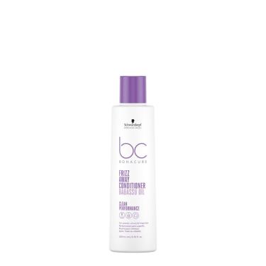 Imagem de Schwarzkopf BC Bonacure Clean Away Babassu Cond 200 ml