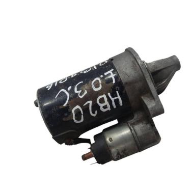 Imagem de Motor Arranque Hyundai Hb20 1.0 2016 A 2019