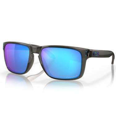 Imagem de Óculos de Sol Oakley Holbrook XL Grey Smoke 0959-Masculino