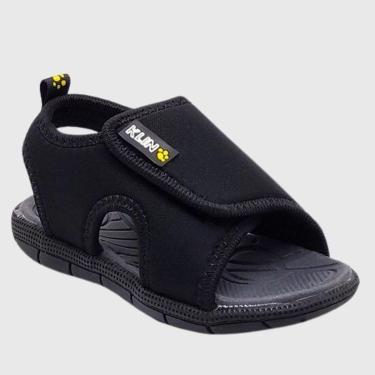 Imagem de Sandália Infantil Menino Klin Tic Tac Papete-Masculino