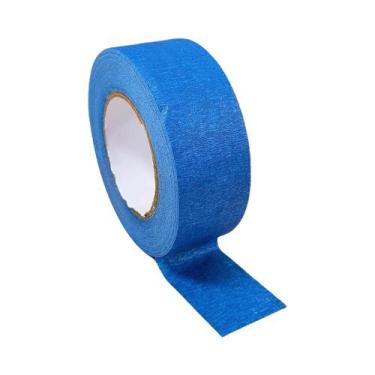 Imagem de Fita De Pintura Multiuso 3 Rolos Fácil Remoção 20m/Rolo Para Pintura D