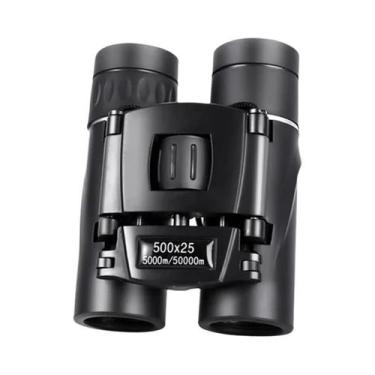 Imagem de Binóculos Portáteis HD 500X25 Com Zoom, Visão De Longa Distância De 50