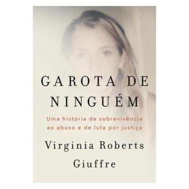 Imagem de Garota De Ninguém