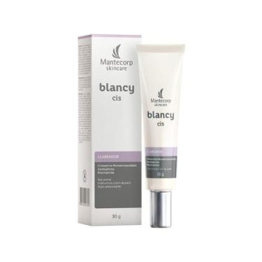Imagem de Blancy Cis Gel Creme Clareador 30g, 30ml