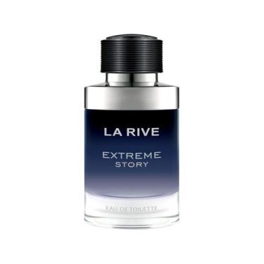 Imagem de Extreme Story La Rive Eau de Toilette - Perfume Masculino 75ml, 75ml