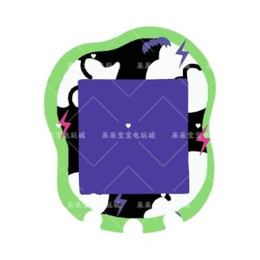 Imagem de Película Protetora De Silicone Kawaii Hellokitty Tamagotchi Uni, Adesi