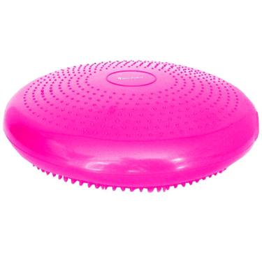 Imagem de Disco De Equilíbrio Gold Sports Pro II Com Bomba de Encher-Unissex