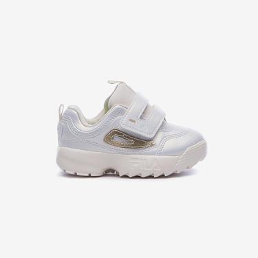 Imagem de Tênis Fila Disruptor Vlc Baby-Unissex