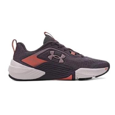 Imagem de TÊNIS UNDER ARMOUR TRIBASE REPS 2 FEMININO-Feminino