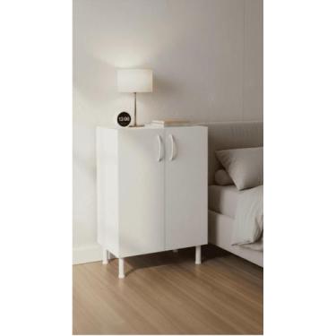 Imagem de Multiuso Modular 2 Portas - MDF - Mobilia Urbana