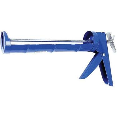 Imagem de Aplicador De Silicone Western 400Ml