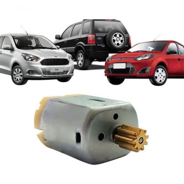 Imagem de Motor da Fechadura Elétrica da Trava de Porta F103 para Fiesta Ecosport KA Universal Au...