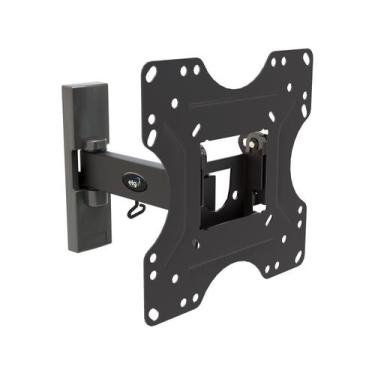 Imagem de Suporte para TV Articulado de 15 até 43 EL - FULL20, Preto