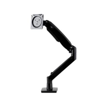 Imagem de Suporte para Monitor Articulado de Mesa - 20 até 35 ELG F100A, Preto