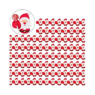 Imagem de Cartões De Papel Para Embalagem De Presentes De Natal Para Crianças Co