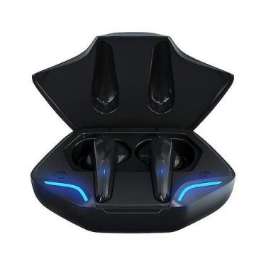 Imagem de Fone de ouvido Bluetooth para jogos sem fio TWS 5.0 Stereo X15Pro - Zh