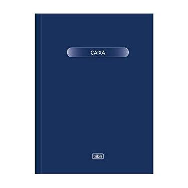 Imagem de Lf caixa 1/4 050fls tilibra