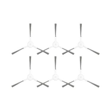 Imagem de Peças De Reposição Para Aspirador Robô Xiaomi S20 S10 B108 B105 B113: 