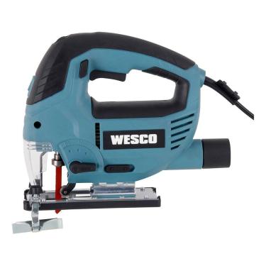Imagem de Serra Tico Tico Pro 850w 127v Com Laminas - Wesco