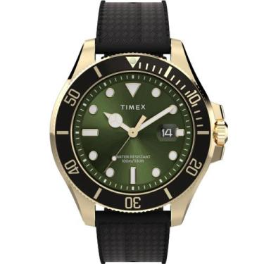 Imagem de Relógio Timex Trend Harborside Coast TW2Y05300