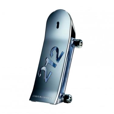 Imagem de Carolina Herrera 212 Men Heroes Eau de Toilette - Perfume Masculino 90ml-Masculino