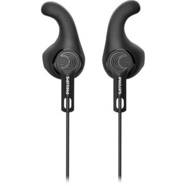 Imagem de Fone De Ouvido Philips Taa3206 Bluetooth Preto