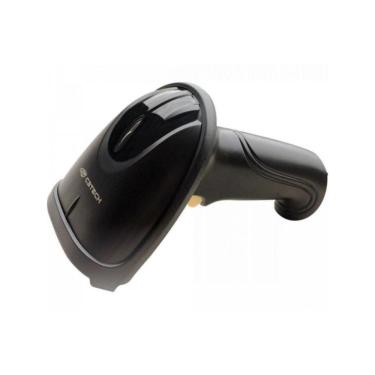 Imagem de Leitor De Código De Barras Usb Lb-100bk C3tech