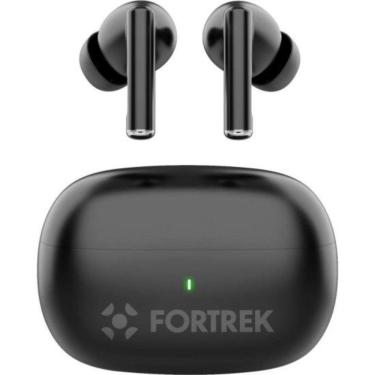 Imagem de Fone De Ouvido Bluetooth Tws Sem Fio Fortrek Hws1