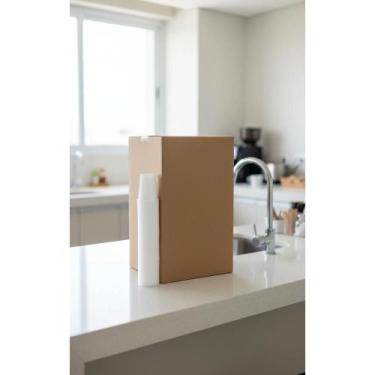 Imagem de Copo Descartável Transparente 200ml - Pacote 2500 Unidades - Congratul