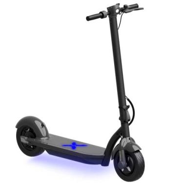 Imagem de Patinete Elétrico DSA-ALPHA-BLK Alpha 2.0 Preto Hover-1