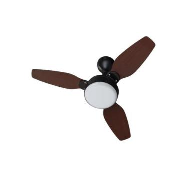 Imagem de Ventisol Legacy Led Inverter Bivolt C/controle, Bivolt