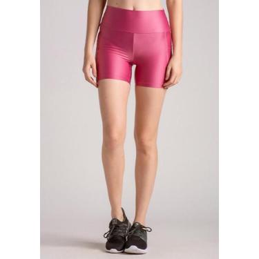 Imagem de Short LARULP Mandaue Sport Rosa, GG
